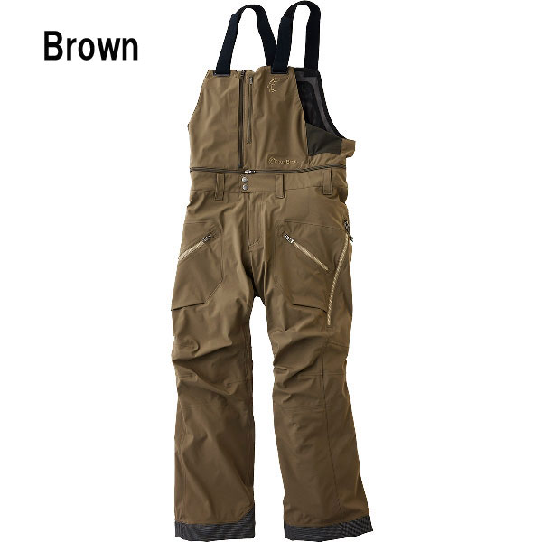 (T)TETON TB223-02M・TB Pant (TBパンツ (Men) メンズ)
