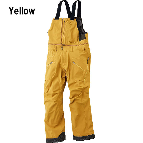 (T)TETON TB223-02M・TB Pant (TBパンツ (Men) メンズ)