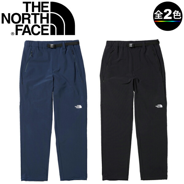 【楽天市場】ノースフェイス NB32302・バーブパンツ（メンズ）/Verb Pant【速乾】【吸汗】【ストレッチ】【登山】【トレッキング