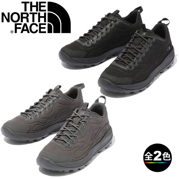 🥾⭐ Climbing equipment review | The North Face NF52132 Scrambler GORE-TEX Invisible Fit (Men's) [40% OFF] [Shoes] [Shoes] [Gore-Tex] [Waterproof] [Climbing] [Trekking] [Campaign]