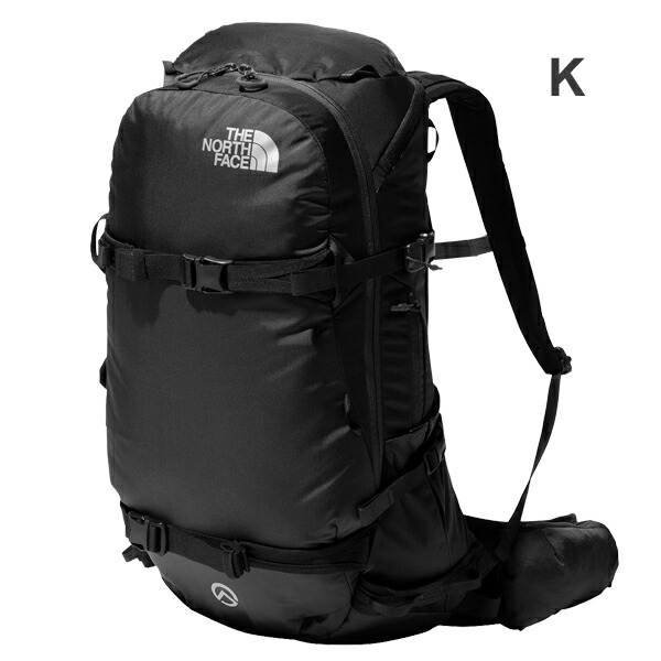 楽天市場】THE NORTH FACE ノースフェイス CHUGACH 35 チュガッチ35