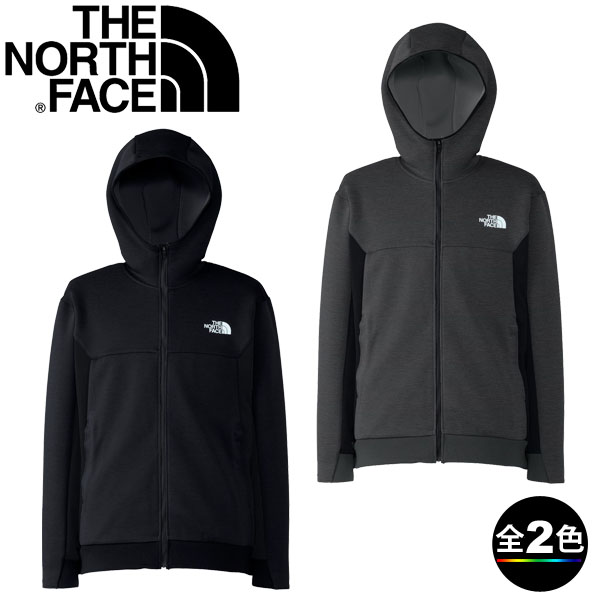 🥾⭐Climbing equipment review｜The North Face NT62380 Dry Dot Ambition Hoodie (Men's) / Dry Dot Ambition Hoodie