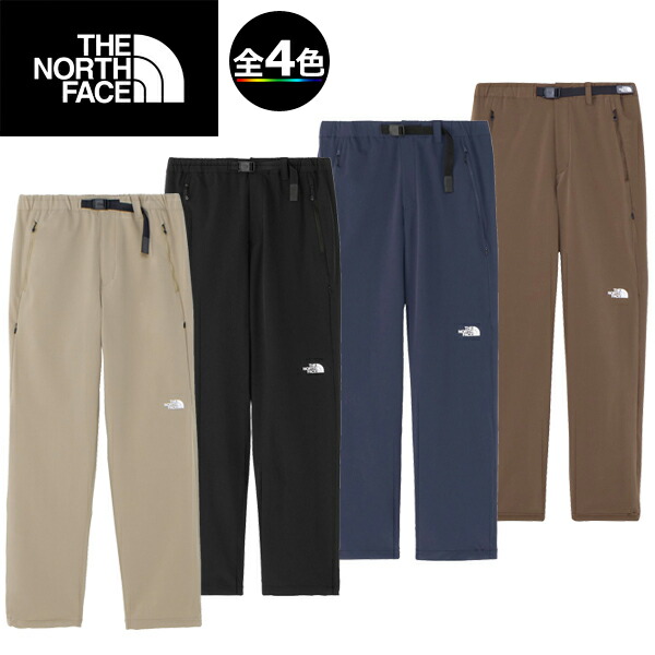 楽天市場】ザ・ノース・フェイス NB62385・ES エニータイム