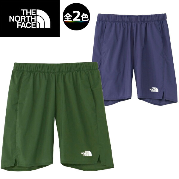 【楽天市場】ザ・ノース・フェイス NB42383・スワローテイルベントハーフパンツ(メンズ)/Swallowtail Vent Half