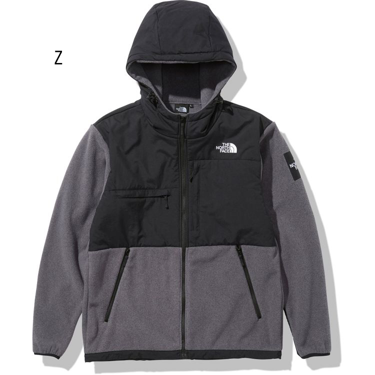 0 ノースフェイス ウェア Tnf 21年モデル F Na752 デナリフーディ メンズ 登山とキャンプ用品のさかいや