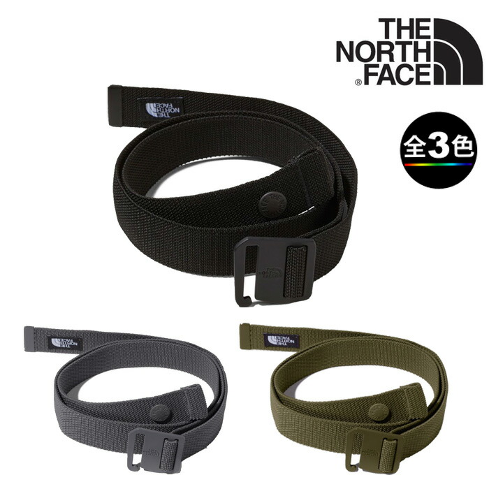 🥾⭐ Climbing equipment review ｜ North Face NN32346 / NORTHTECH Weaving Belt [Belt] [Climbing] [Trekking] [Camping] [Travel] [Travel] [Outdoor] […