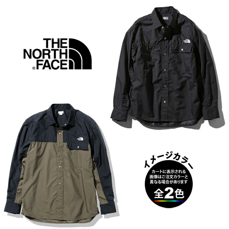 🥾⭐Climbing equipment review | The North Face NR11961 Long Sleeve Nuptse Shirt (Unisex) [Shirt] [Camping] [Trekking] [Mountaineering] [Travel] [Travel] [Ready to ship] [Kept in our own warehouse]…