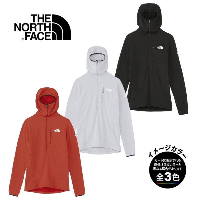 🥾⭐Climbing equipment review｜The North Face NL22321 Expedition Grid Fleece Hoodie [SUMMIT SERIES] [Summit Series] [Trekking] [Climbing] […