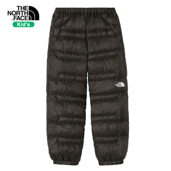 🥾⭐ Climbing equipment review | The North Face NDJ92321 Light Heat Pant (Kids) / Light Heat Pant Kid's [30% OFF] [For children] [Junior] [Down] [Feather] [Climbing] [Trekking] [Camping…