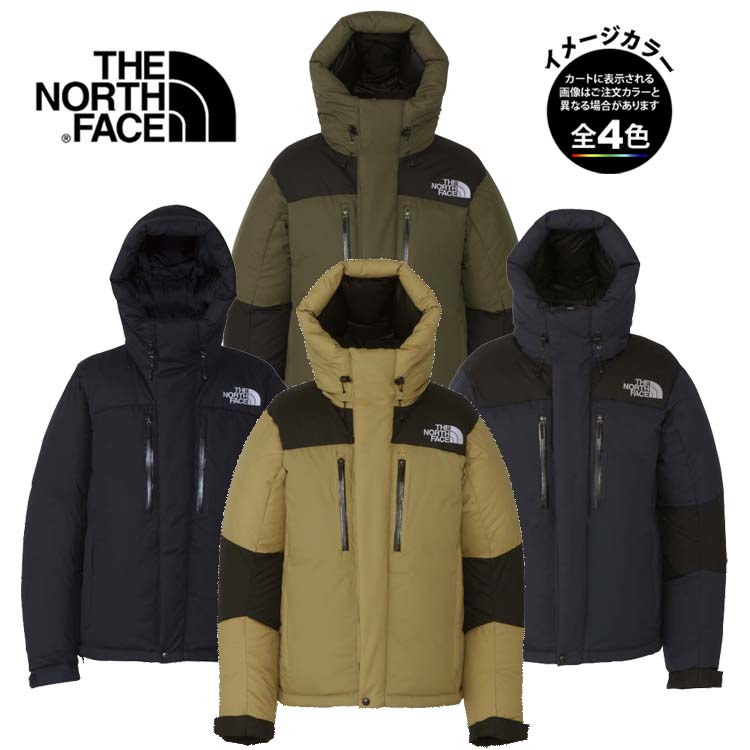 🥾⭐Climbing equipment review｜The North Face ND92340・Baltro Light Jacket (unisex) / Baltro Light Jacket