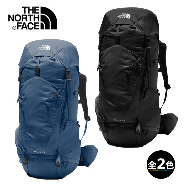 🥾⭐ Mountain climbing equipment review | North Face NM62200/Tells 45/Tells 45 [30% OFF] [Climbing] [Zack] [Backpack] [Rucksack] [Travel] [Travel] [Outdoor] [Instant delivery] [Own warehouse storage …