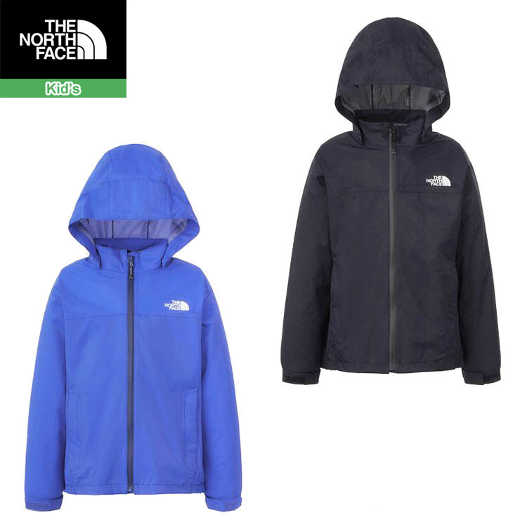 楽天市場】ザ・ノース・フェイス NPJ12512・レインテックスユリイカ