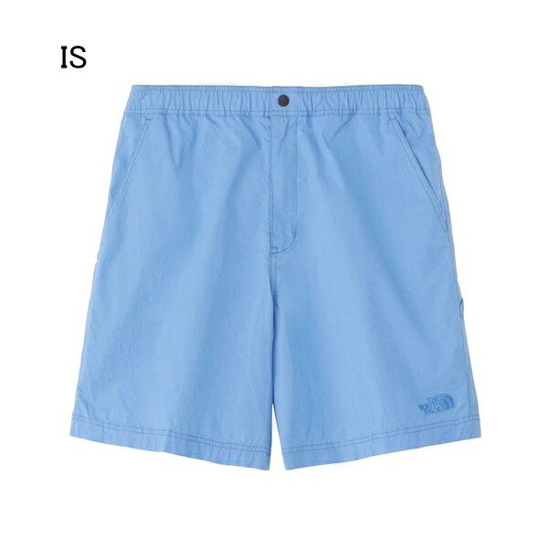 ザ・ノース・フェイス NB42402・コットンクロスクライミングショーツ（メンズ）/ COTTON CROSS CLIMBING SHORT【30%OFF】【ハーフパンツ】【短パン】【トレッキング】【旅行】【トラベル】【アウトドア】｜さかいや・登山とアウトレットの店