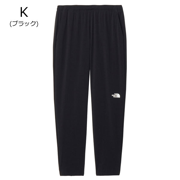 (T)ザ・ノース・フェイス NBW12582 フレキシブルロングパンツウィメンズ K(ブラック)／Flexible Long Pant 【正規品 アウトドア 軽量 ストレッチ 撥水 トレッキング ハイキング キャンプ 通勤 通学】