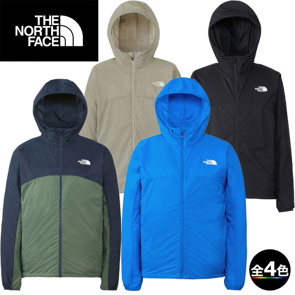 ノースフェイス　スワローテイルフーディ　NP22202 THE NORTH FACE 【5%OFF】THE ザ・ノース・フェイス