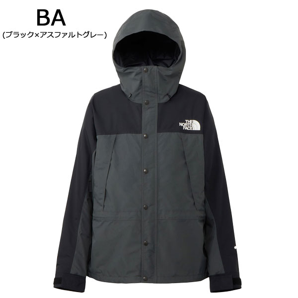 楽天市場】THE NORTH FACE ノースフェイス Mountain Light