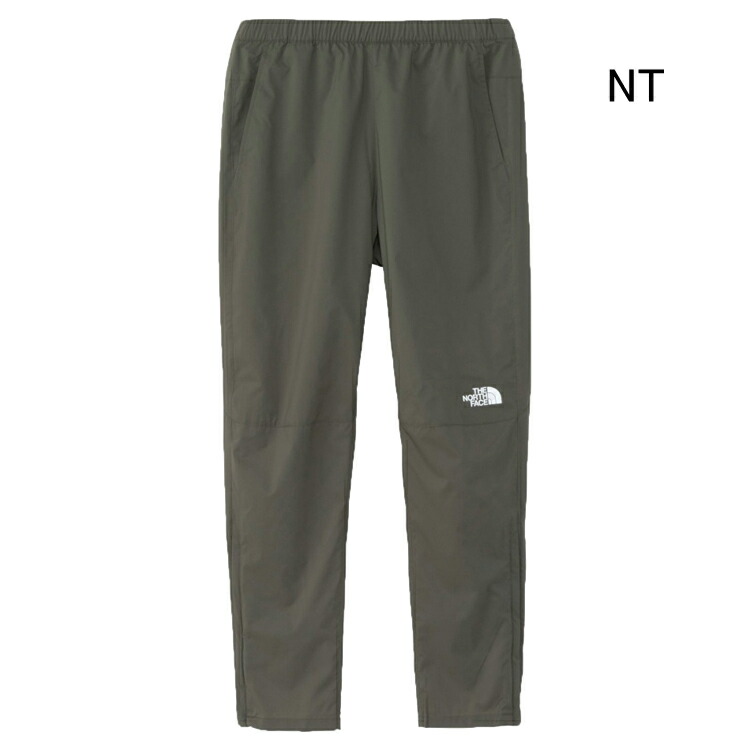 【新品】THE NORTH FACE ES エニータイムウインドロングパンツ Ｍ Amazon | [ザノースフェイス] ロングパンツ ES エニータイム