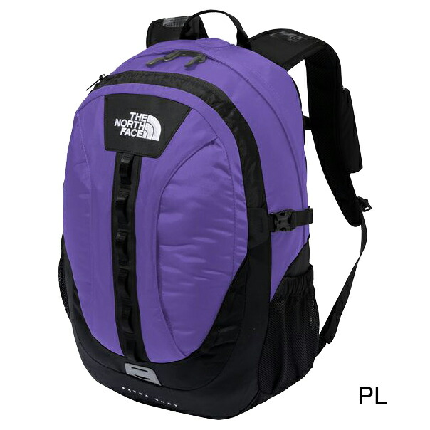 ザ・ノース・フェイス NM72300・エクストラショット/Extra Shot 【30%OFF】【通勤/通学】【ザック】【リュック】【バックパック】【トレッキング】【キャンプ】【旅行】【トラベル】【アウトドア】【自社倉庫保管品】