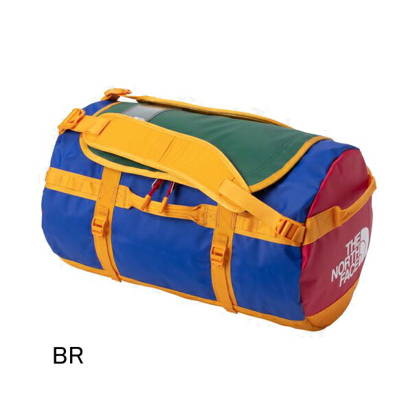 【美品✨】ノースフェイス BCダッフルバック ドラム　M 72L 迷彩　2way 美品✨】ノースフェイス BCダッフルバック ドラム M 72L 迷彩