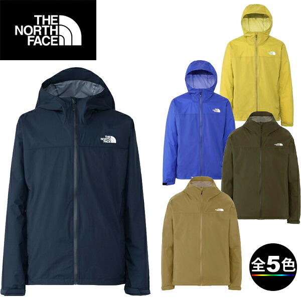ザ・ノース・フェイス NP12306・ベンチャージャケット(メンズ)/Venture Jacket【30%OFF】【キャンプ】【トレッキング】【防水】【レイン】【アウトドア】【自社倉庫保管品】