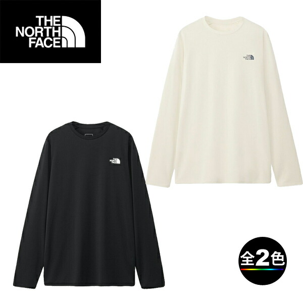 ロングシャツ 楽天市場】ザ・ノース・フェイス NR62461・ロングスリーブエン