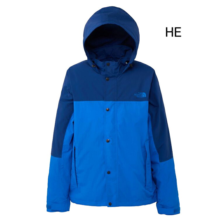 ザ・ノース・フェイス NP22550・ハイドレナウィンドジャケット（ユニセックス）/ Hydrena Wind Jacket【30%OFF】【ウインドブレーカー】【撥水】【防風】【トレッキング】【キャンプ】【旅行】【トラベル】【アウトドア】【自社倉庫保管品】 11,119円