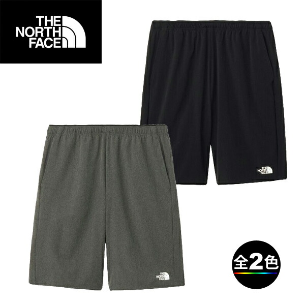 THE NORTH FACE Sエンデュレストレイルショーツ THE NORTH FACE | エンデュリストレイルショーツ（Men's