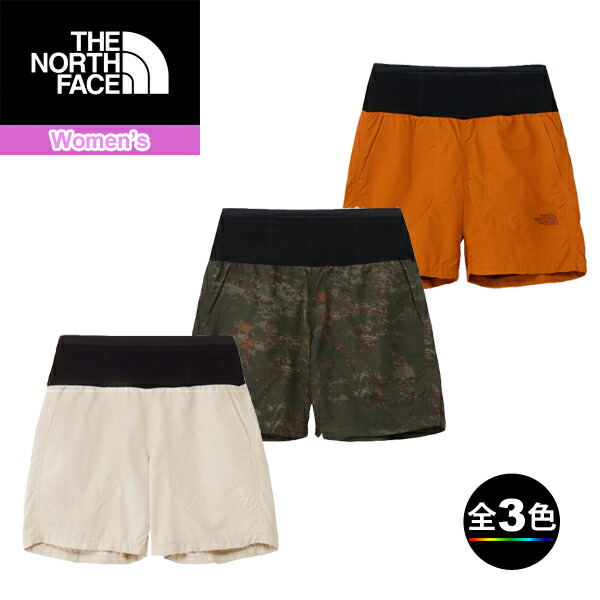 楽天市場】(T)ザ・ノース・フェイス NBW22591・フリーラン