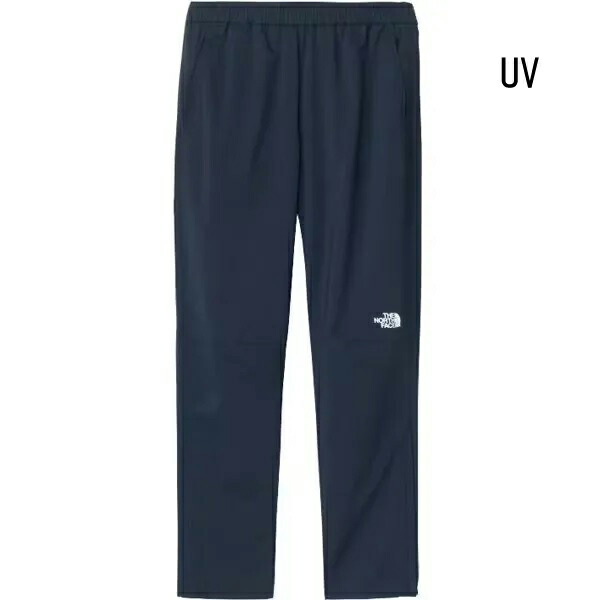 (T)ザ・ノース・フェイス NB62385・ES エニータイムウインドロングパンツ(メンズ) / ES Anytime Wind Long Pant【25%OFF】【ウインドブレーカー】【トレッキング】【トレーニング】【ランニング】【自転車】【サイクリング】【アウトドア】【ウエア館】