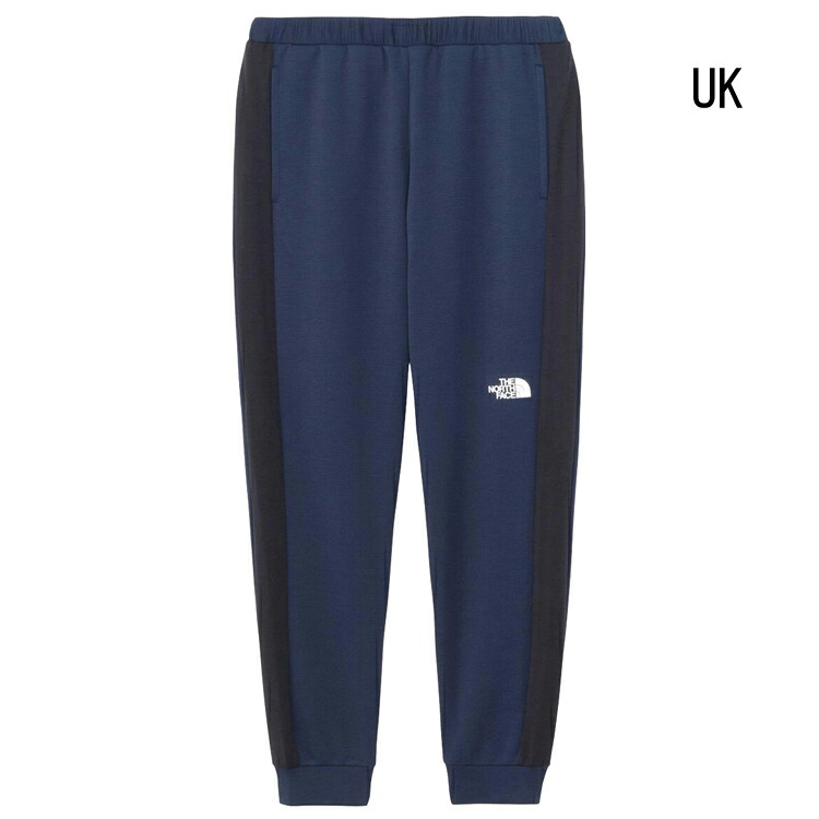 (T)ザ・ノース・フェイス NB62480・ドライドットアンビションパンツ（メンズ） / Dry Dot Ambition Pant【30%OFF】【ジャージ】【ランニング】【トレーニング】【トレッキング】【旅行】【トラベル】【アウトドア】【ウエア館】｜さかいや・登山とアウトレットの店