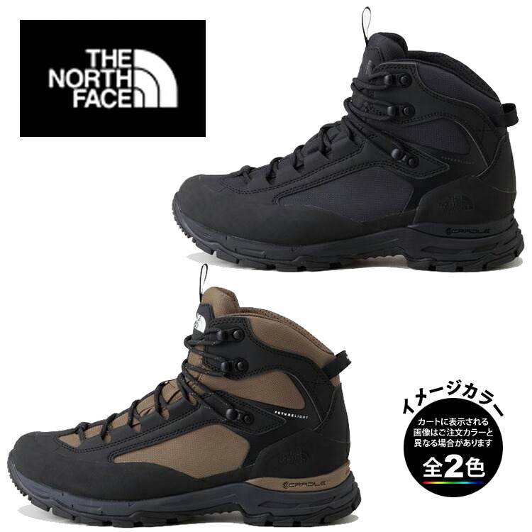 ザ・ノース・フェイス NF52320・クレストン ミッド ネオ フューチャーライト(メンズ)/ CRESTON MID NEO FUTURELIGHT【40%OFF】【シューズ】【靴】【防水】【登山】【トレッキング】【キャンプ】【旅行】【トラベル】【アウトドア】【即納】|詳細画像