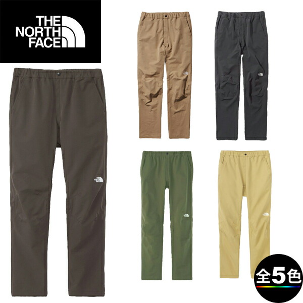 ザ・ノース・フェイス NB32311・ドーロライトパンツ(メンズ)/Doro Light Pant【30%OFF】【トレッキング】【ハイキング】【キャンプ】【旅行】【トラベル】【ロングパンツ】【テーパード】【アウトドア】【自社倉庫保管品】