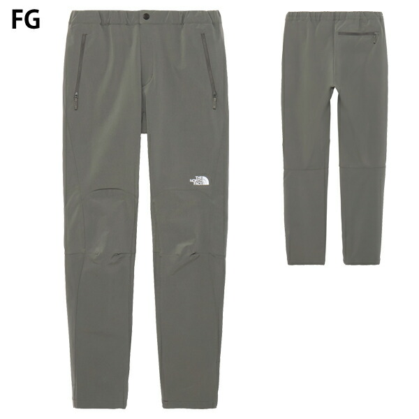 (T)ザ・ノース・フェイス NBW82501アルパインライトパンツ(レディース)/ALPINE LIGHT PANT【30%OFF】【山登り】【トレッキング】【難民キャンプ】【旅する】【周遊】【アウトドア】【即納】【ウィメンズ】【亭主もち用】【御召しもの館】