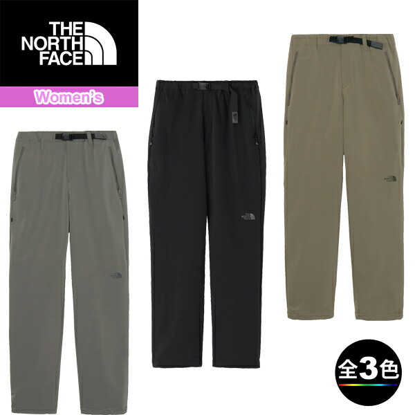 ザノースフェイス　VERB PANT　バーブパンツ 楽天市場】ザ・ノース・フェイス NBW82502バーブパンツ