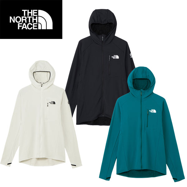 ザ・ノース・フェイス NL22622・エクスペディショングリッドフリースフルジップフーディ（ユニセックス） / Expedition Grid Fleece Full Zip Hoodie【登山】【トレッキング】【キャンプ】【旅行】【トラベル】【アウトドア】【即納】【自社倉庫保管品】