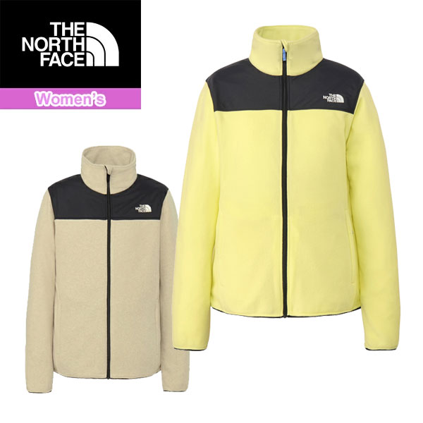 (T)ザ・ノース・フェイス NLW72504マウンテンバーサマイクロジャケット(レディース)/MOUTAIN VERSA MICRO JACKET【トレッキング】【キャンプ】【旅行】【トラベル】【アウトドア】【フリース】【ウィメンズ】【女性用】【ウエア館】 9,489円