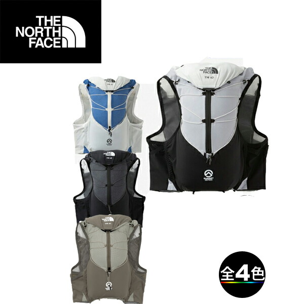 楽天市場】ザ・ノース・フェイス ティーアール 6 NM62322 -K -SB -TI