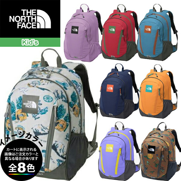 ザ・ノース・フェイス NMJ72358・ラウンディ(キッズ) / K Roundy Kid\u0027s【25%OFF】【ちびっ子用】【お坊っちゃん】【慰安旅行】【校外学びとる】【行楽】【林間授業時間】【トレッキング】【旅する】【周遊】【アウトドア】