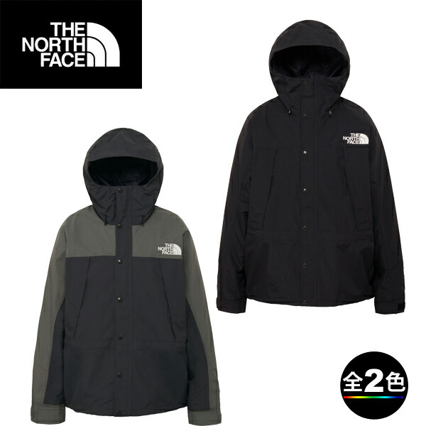 【ゴアテックス】アディロンダック マウンテンパーカー ナイロンジャケット 登山 MENS】GTX MOUNTAIN PARKA マウンテンパーカー / WINDSTOPPER(R