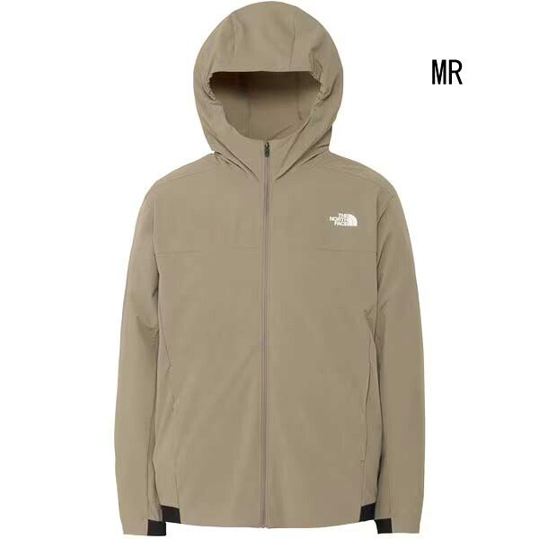 (T)ザ・ノース・フェイス NP22581・フレキシブルフーディ（メンズ） / Flexible Hoodie【30%OFF】【ソフトシェル】【ウインドブレーカー】【ストレッチ】【登山】【トレッキング】【キャンプ】【旅行】【トラベル】【アウトドア】【即納】【自社倉庫保管品】【ウエア館】｜さかいや・登山とアウトレットの店