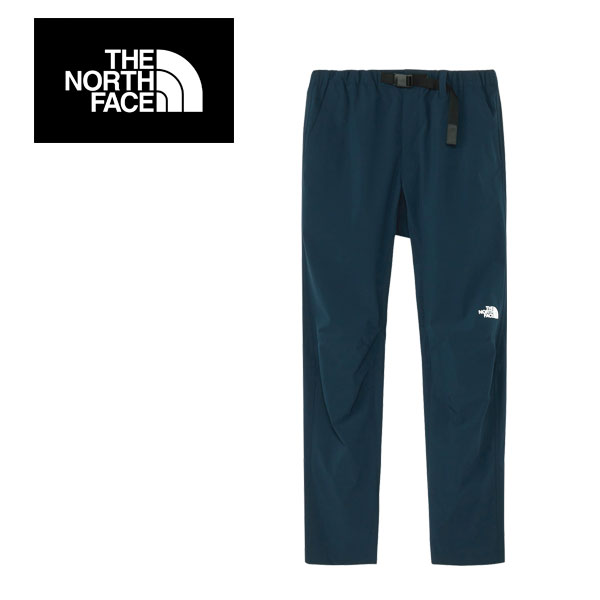 ザ・ノース・フェイス NB32602 バーブライトパンツ UN(アーバンネイビー)／Verb Light Pant 【正規品 送料無料 人気 アウトドア 軽量 ストレッチ 撥水 トレッキング ハイキング キャンプ 通勤 通学】【即納】【自社倉庫保管品】