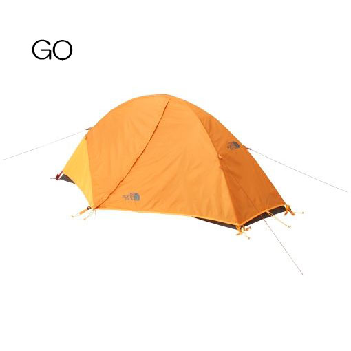 🥾⭐ Climbing equipment review ｜ North Face NV22310 / Stormbreak 1 / Stormbreak 1 [Climbing] [Camping] [Tent]
