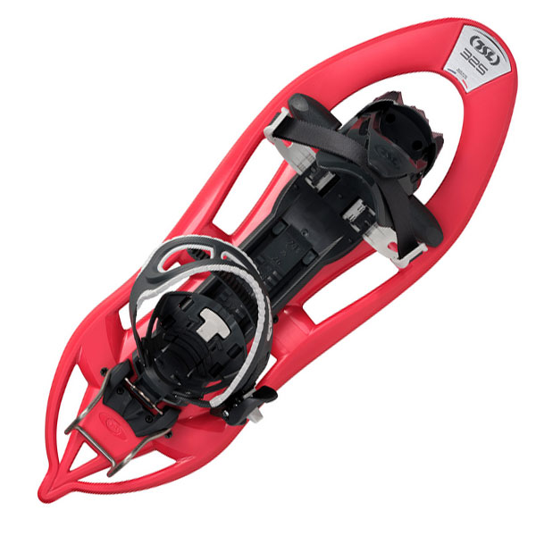 【送料無料】ティーエスエル  スノーシュー 418 UP＆DOWN GRIＰ 418 up&down grip [ PFRUDG140 ] @ TSL | ミヤコ・スポーツ株式会社