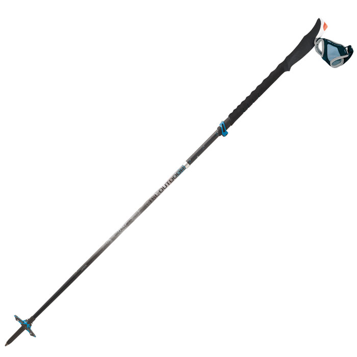 A)TSL・コネクトカーボン5(CONNECT CARBON 5)・(トレッキン