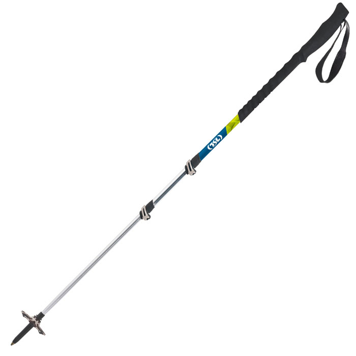 TSL TOUR CARBON 5 フォールディングトレッキングポール カーボン 楽天市場】(A)TSL・ツアーカーボン5(TOUR CARBON 5