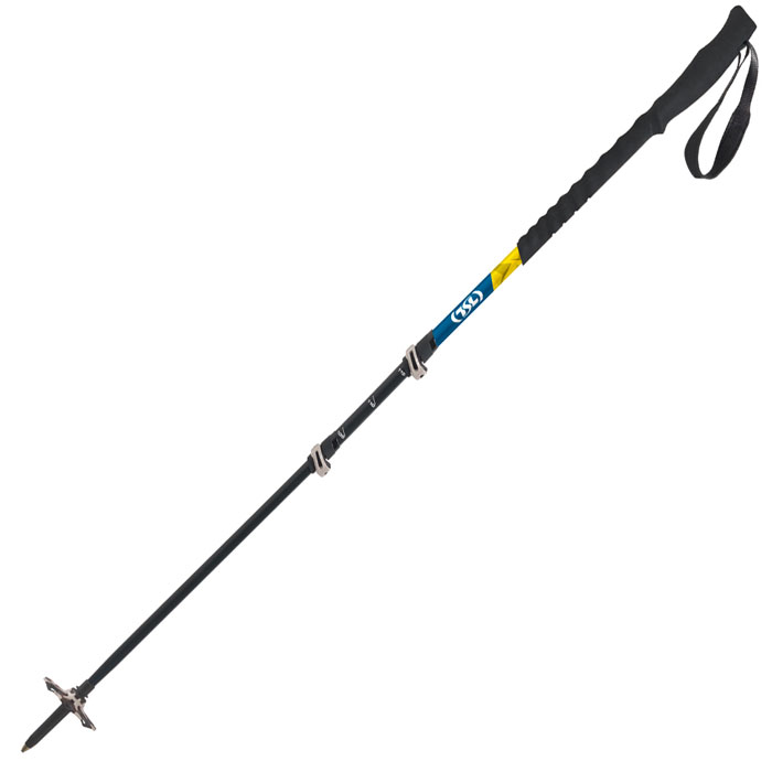 TSL TOUR CARBON 5 フォールディングトレッキングポール カーボン 楽天市場】(A)TSL・ツアーカーボン5(TOUR CARBON 5