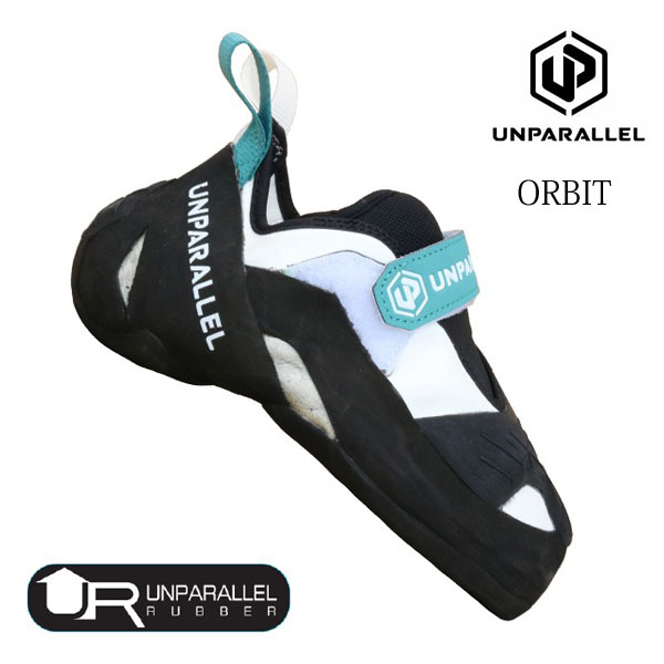 (C)アンパラレル 1410058・オービット/ORBIT 【UNPARALLEL】【クライミングシューズ・ボルダリングシューズ】【在庫限り】【本店C】