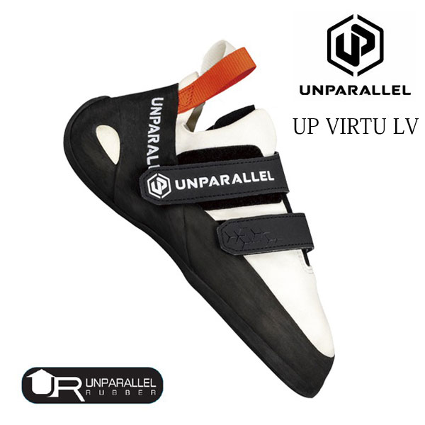 【used】　unparallel  ボルダリングシューズ UNPARALLEL〉FLAGSHIP | PUMP ONLINE STORE クライミング