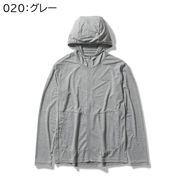 (T)フォックスファイヤー 5215140・SCフーディMen\u0027s 色合い：薄墨色/ SC Hoody【Fox Fire】