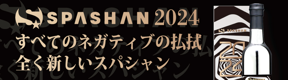 楽天市場】新作 スパシャン2024 SPASHAN2024 疎水 撥水 ガラス 